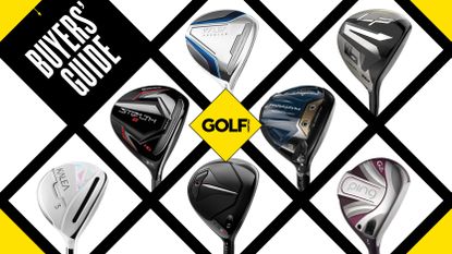 Best Women's Fairway Woods