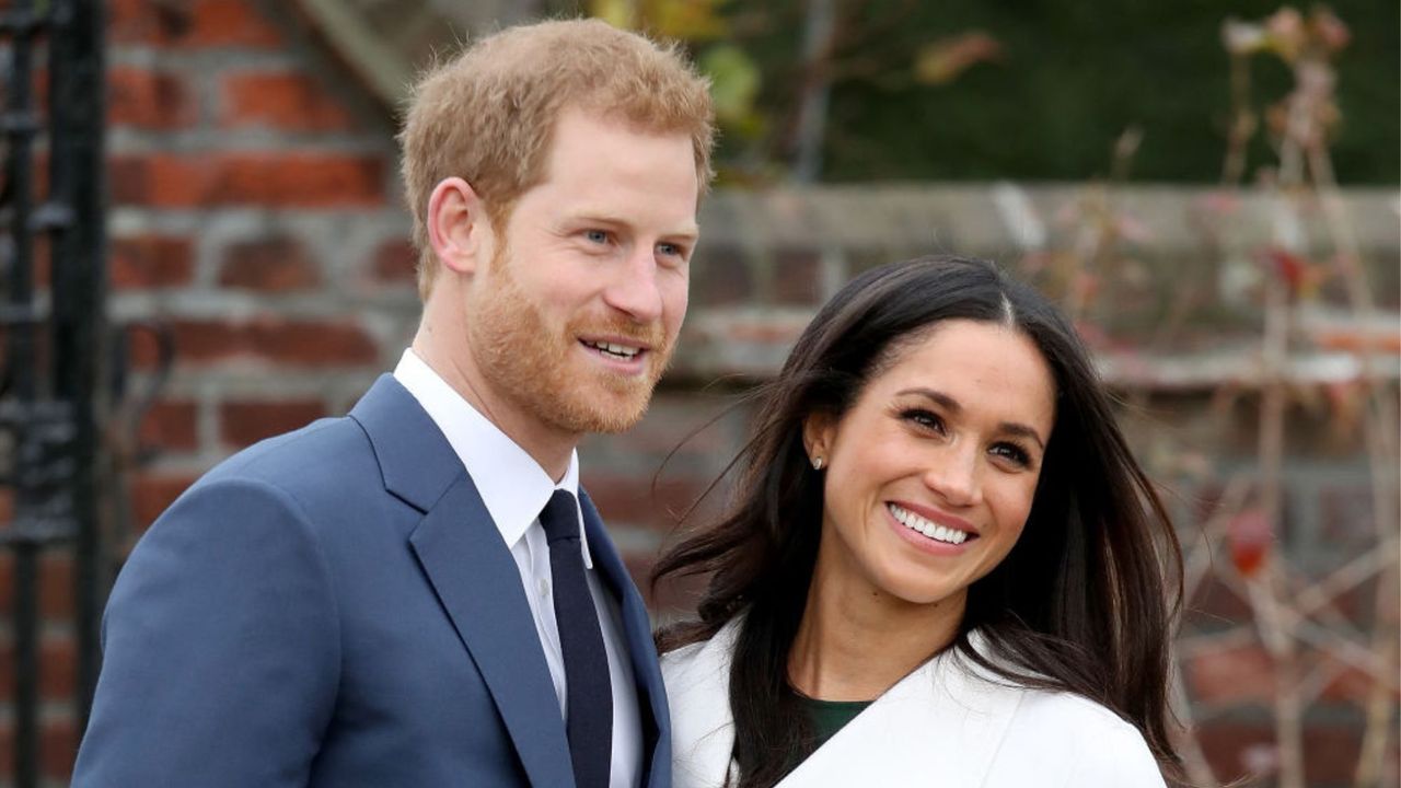 harry and meghan Netflix documentary 