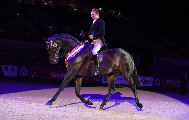 HOYS 07 10 2018