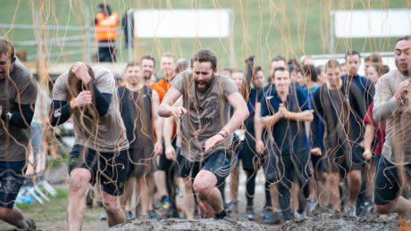 obstacle course races