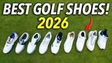 I've Tested Golf Shoes For 5 Years, And These Are My 12 Favorite Models in 2026