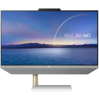 Asus Zen AiO 24 | AMD Ryzen 5 5500U CPU | 8GB RAM | 512GB SSD: $829.99
