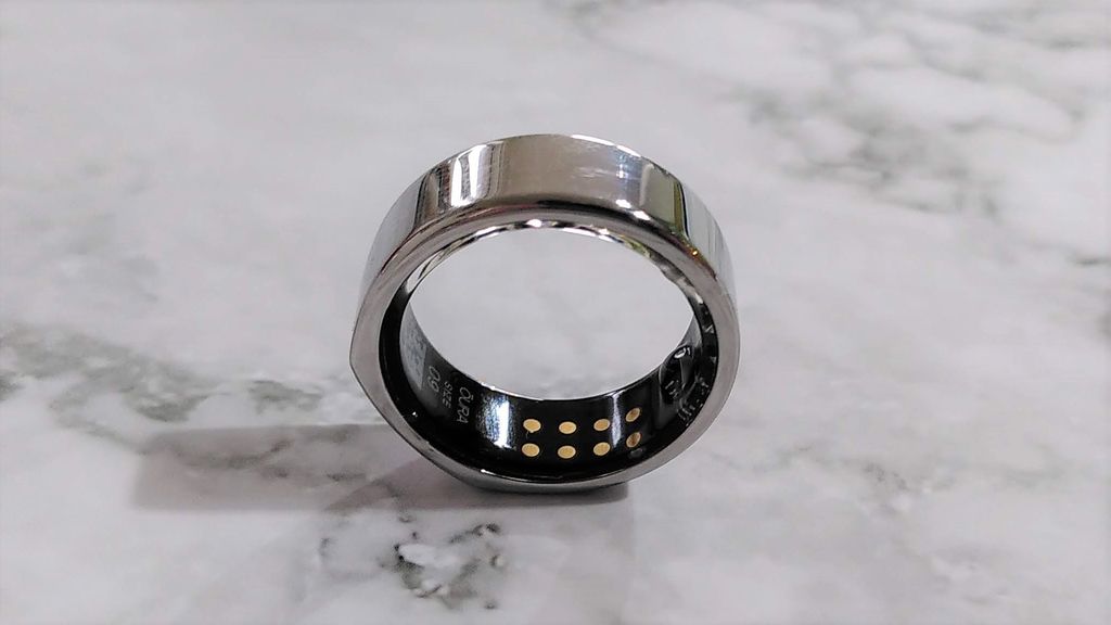 Oura (Generation 3) review: An excellent, unobtrusive sleep tracker ...