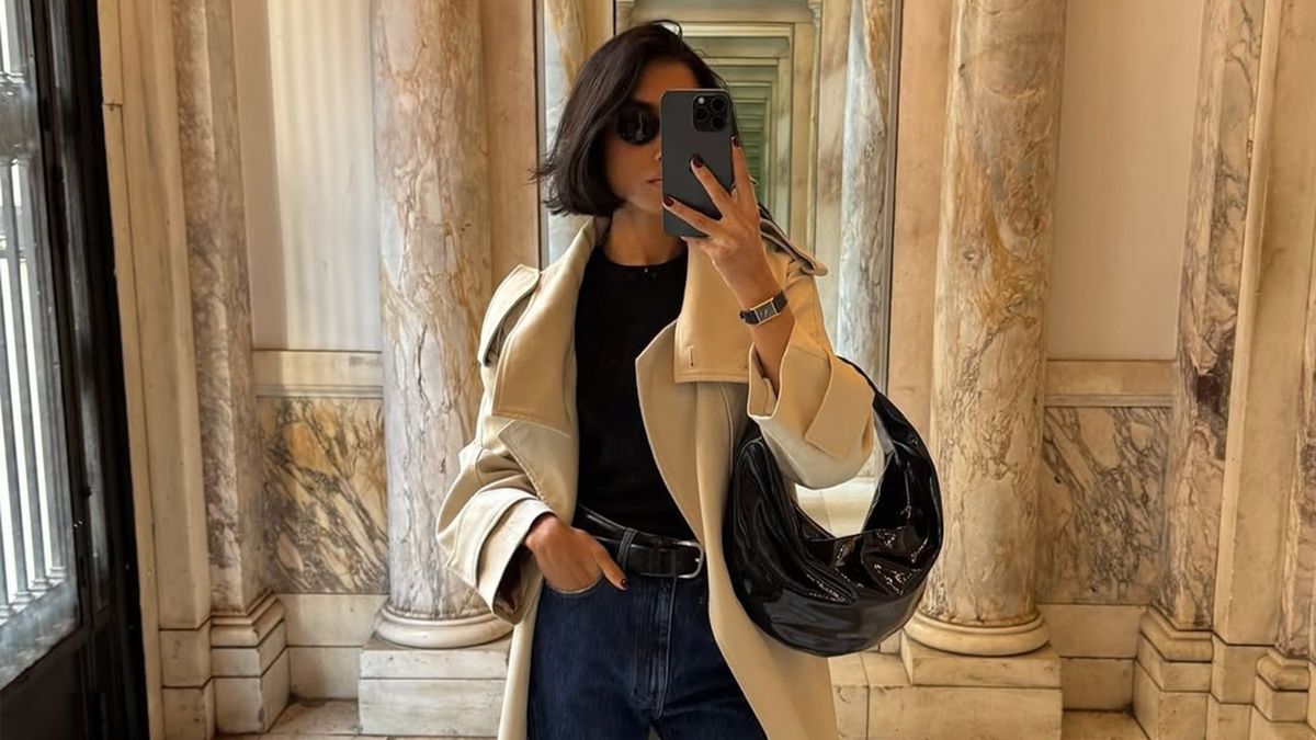 I'm a Fashion Editor—Here's Every Fall Find I'd Buy From Net-a-Porter, Mytheresa, and Nordstrom