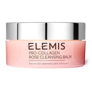 Elemis Pro-Collagen Rose Cleansing Balm