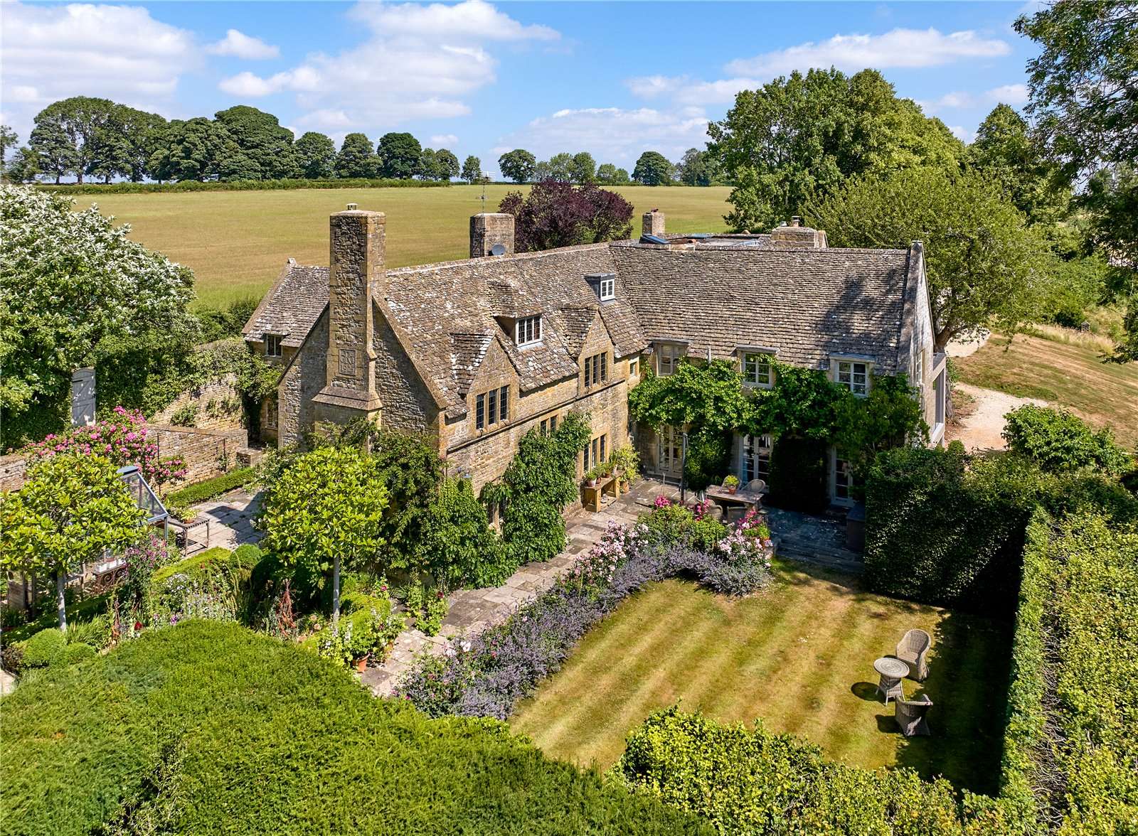 Property for sale in Chipping Campden