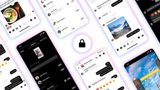 Messenger End To End Encryption