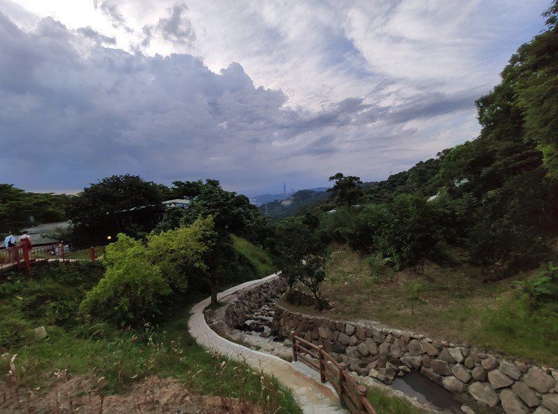 Redmi K20 Pro camera sample (wide-angle)