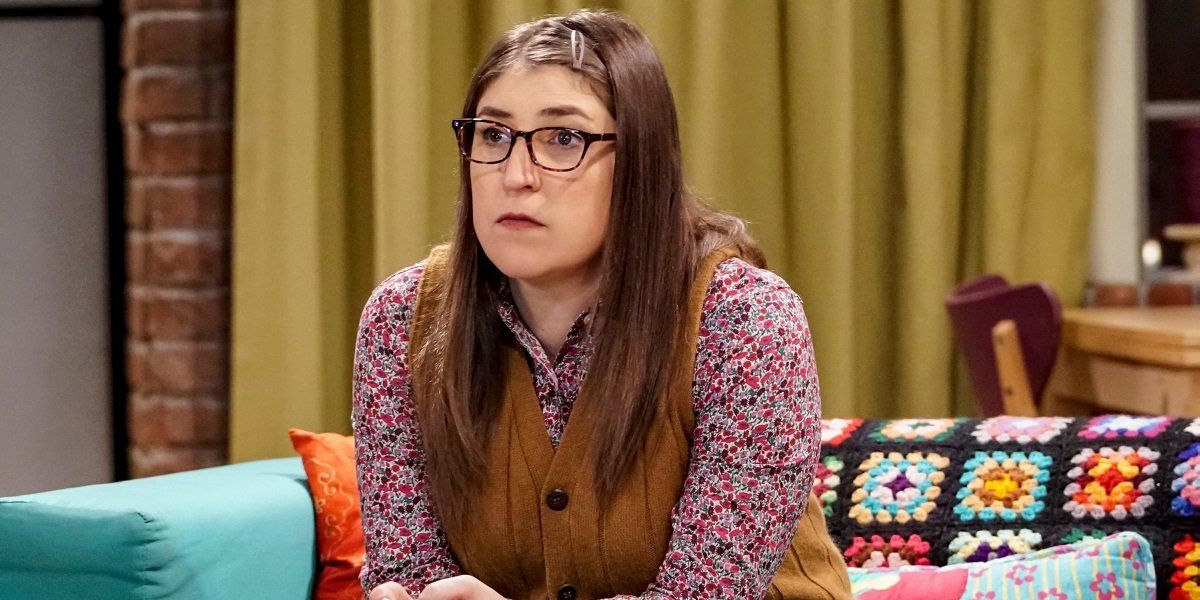 Mayim Bialik's New TV Show Has Landed Another Excellent Co-Star ...