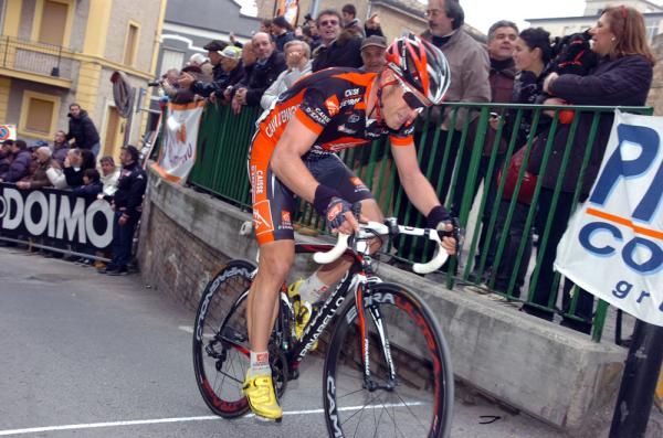 Joaquin Rojas (Caisse d'Epargne)