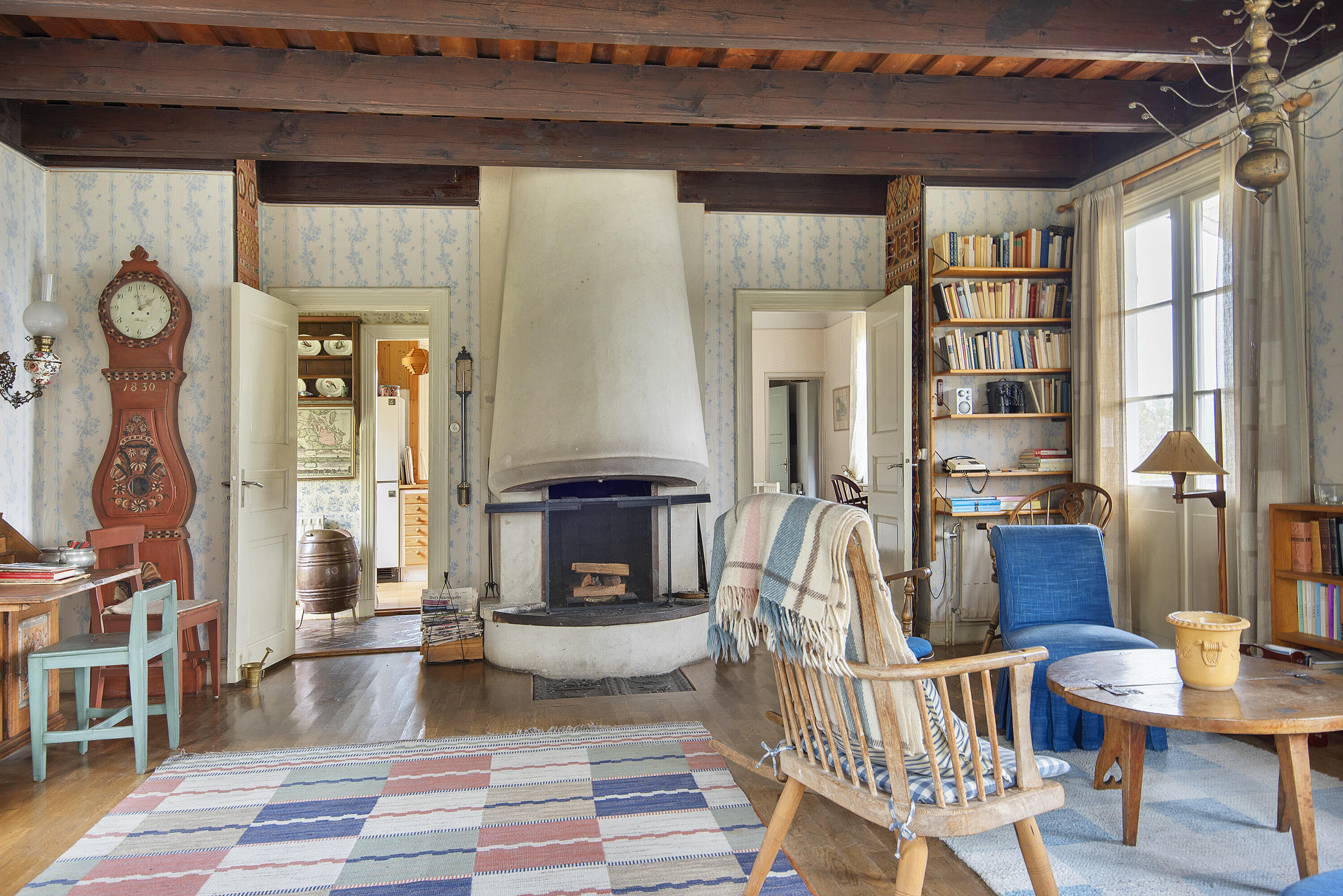 Sweden house for sale