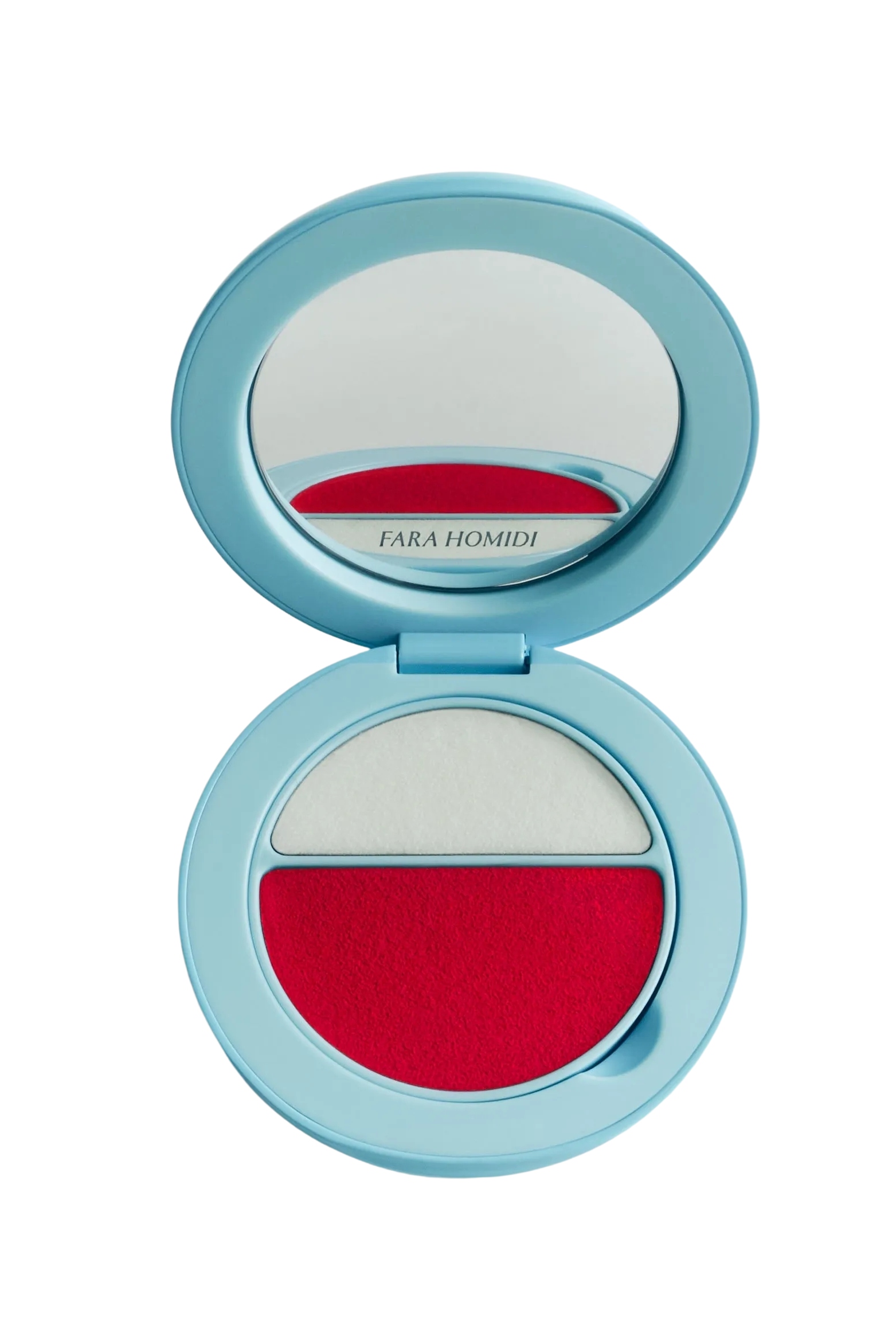 Fara Homidi, Essential Lip Compact