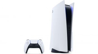 PlayStation 5 Standard Console