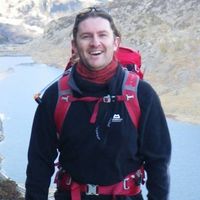 Mark Brownless's avatar