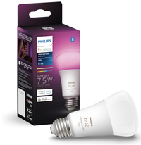 Philips  Hue Smart LED Bulb