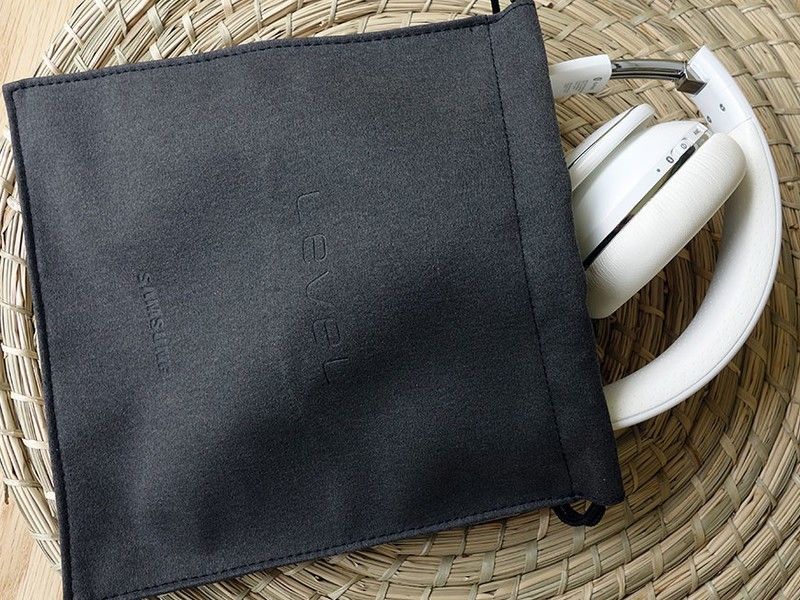Samsung Level Wireless Headphones