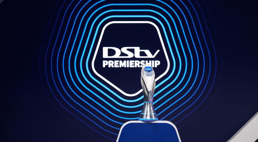 DStv Premiership