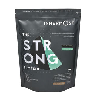 Innermost The Strong