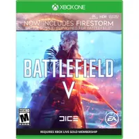 Battlefield V: $59.99 $5.99 at Amazon