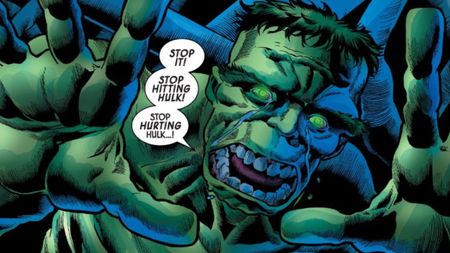 Immortal Hulk #41