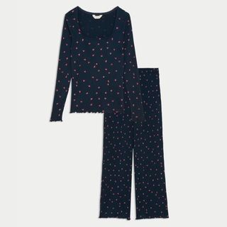 M&S cool comfort pyjamas