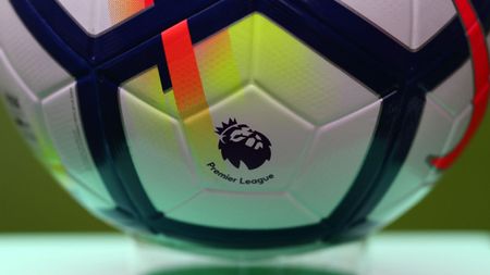 Premier League logo