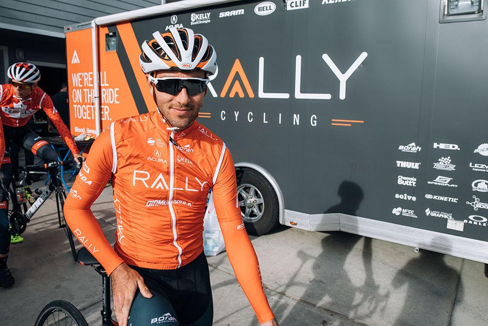 Rally Cycling