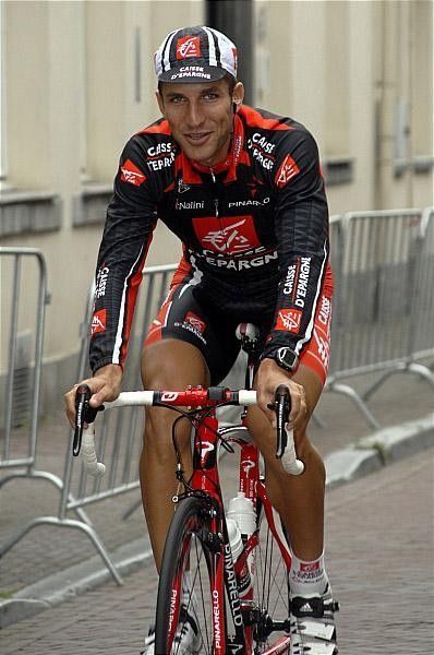 Mathieu Drujon (Caisse d'Epargne)