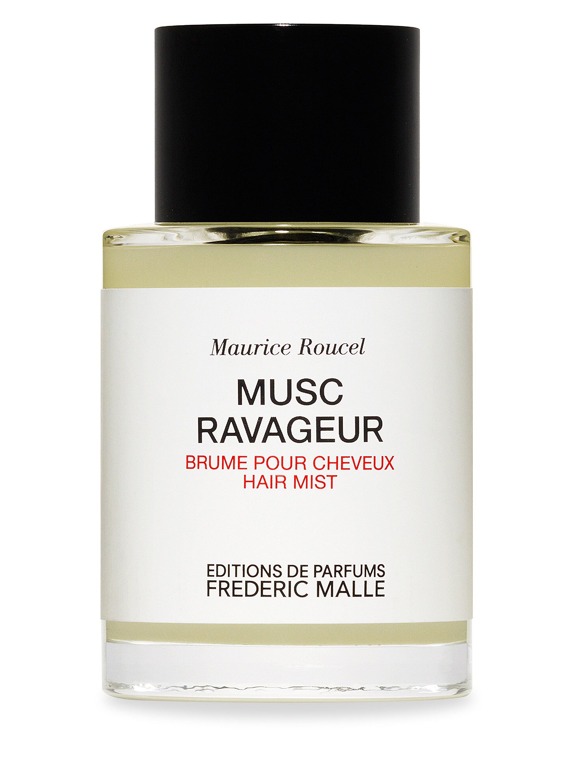 Musc Ravageur Hair Mist