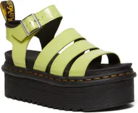 Doc Martens Women's Blaire Quad Fisherman Sandals