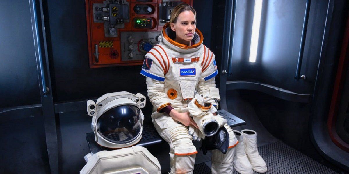 Why Netflix’s Away Spent So Much Time On Religion In Season 1 Cinemablend