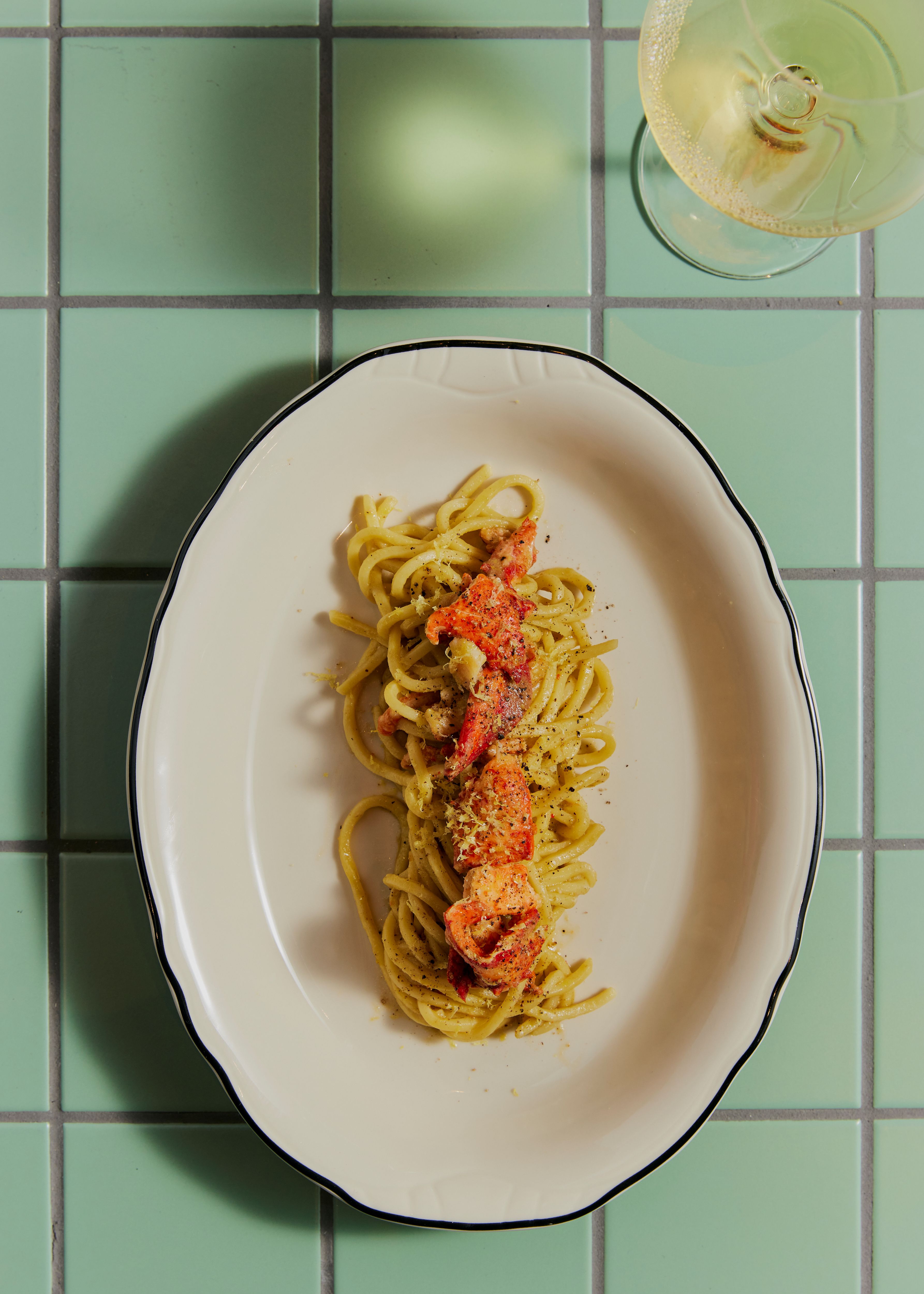 new los angeles restaurants november 2025