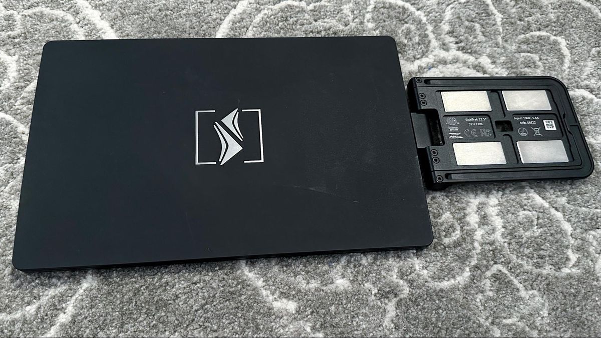 SideTrak Swivel Portable Monitor