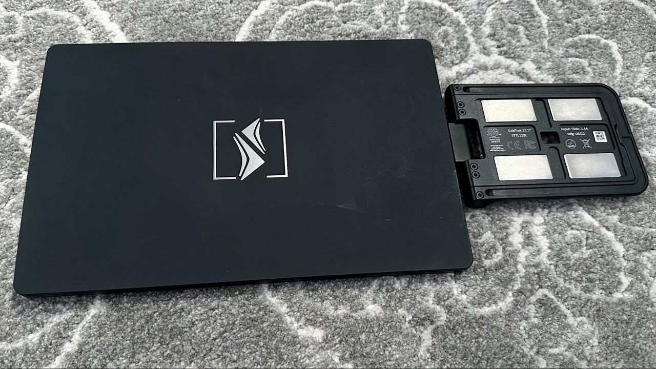 SideTrak Swivel Portable Monitor