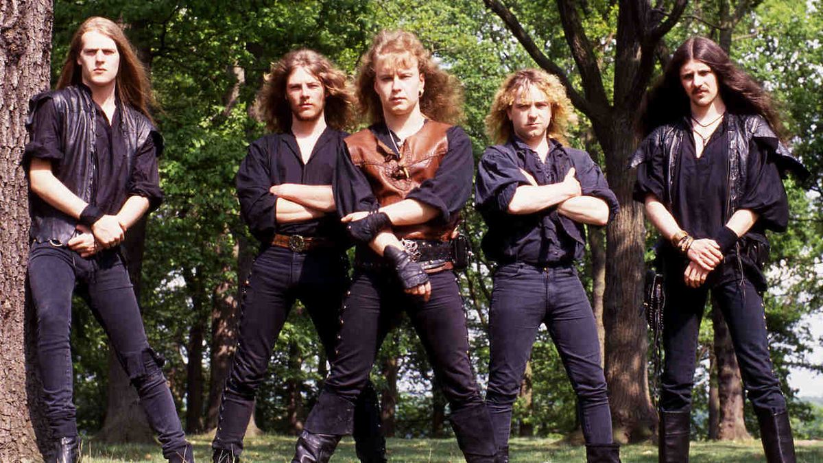 Sabbat in 1989