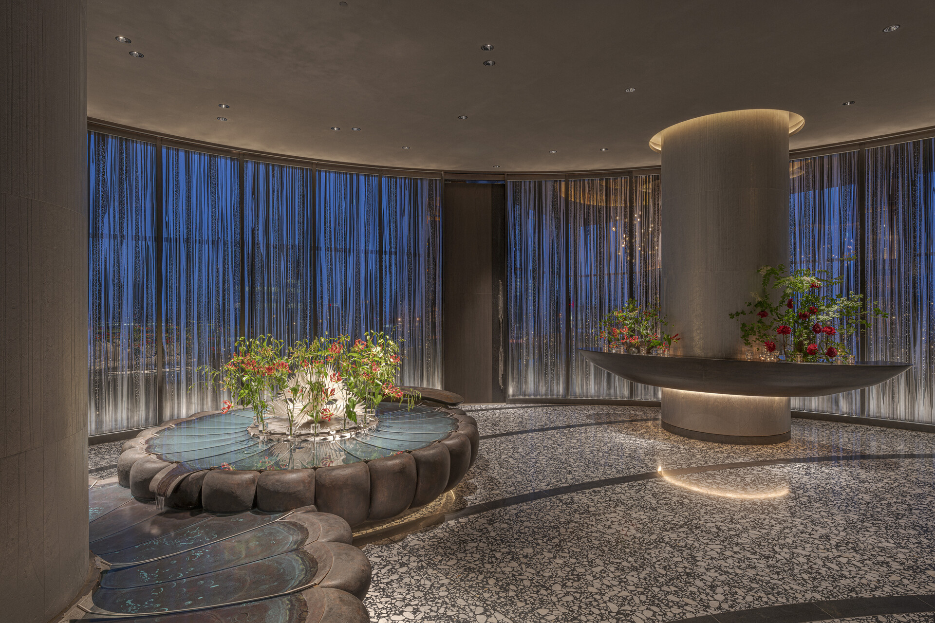 four seasons osaka review