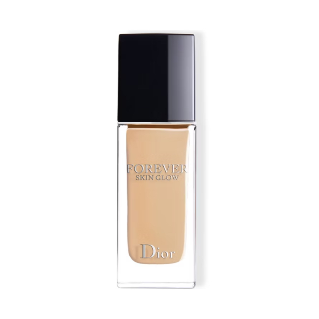 Dior Forever Skin Glow Foundation 