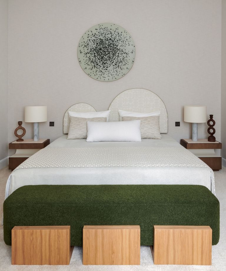 How to use contrast in interior design | Homes and Gardens