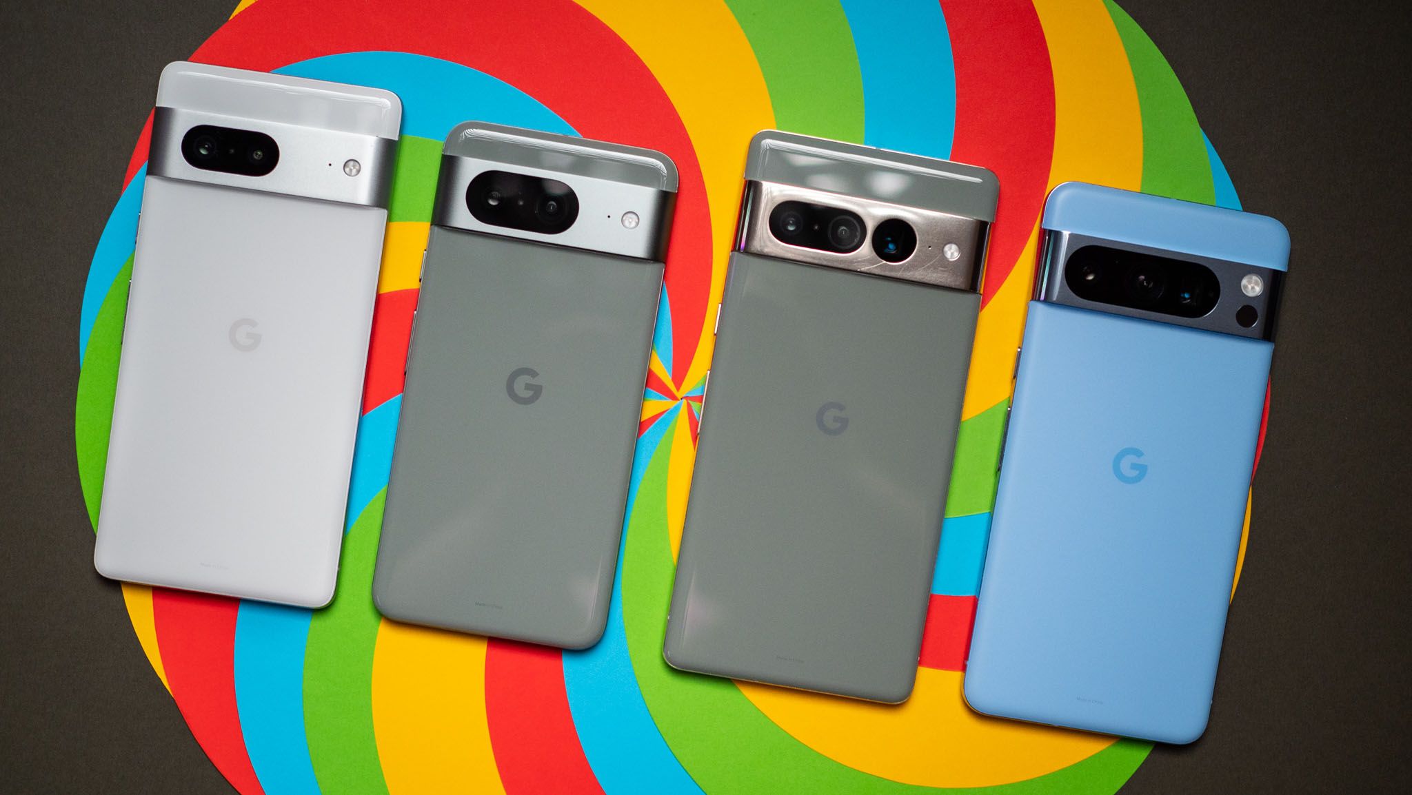 Google has a temporary fix for the recent storage issues on Pixel ...