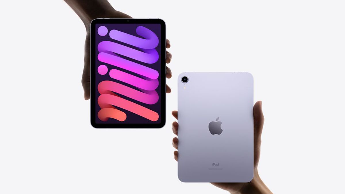 October’s Apple event could launch the iPad Mini 7 (and it's about time