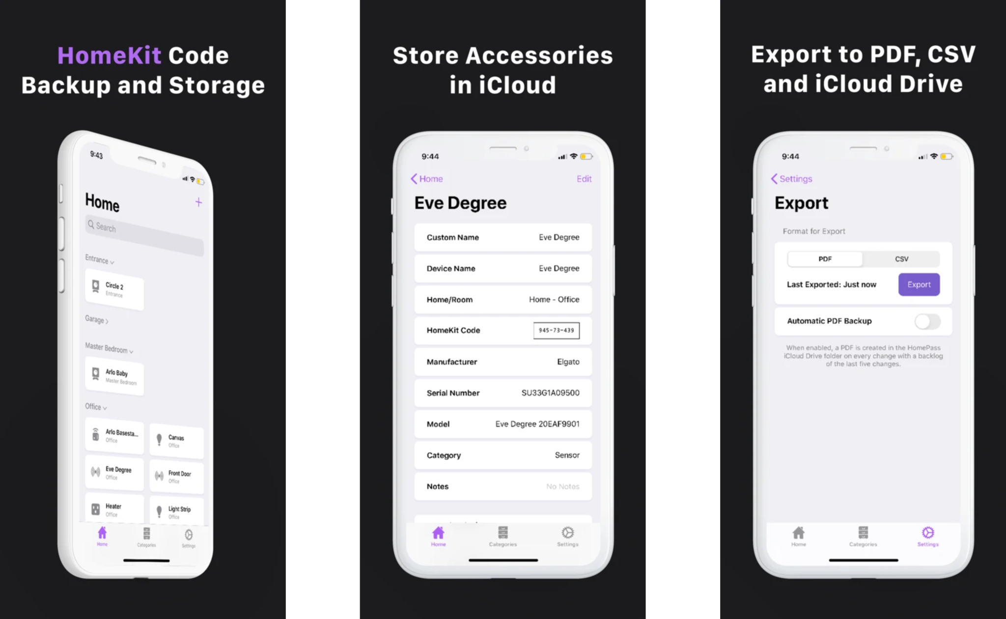 Best HomeKit apps for iPhone and iPad 2024 iMore