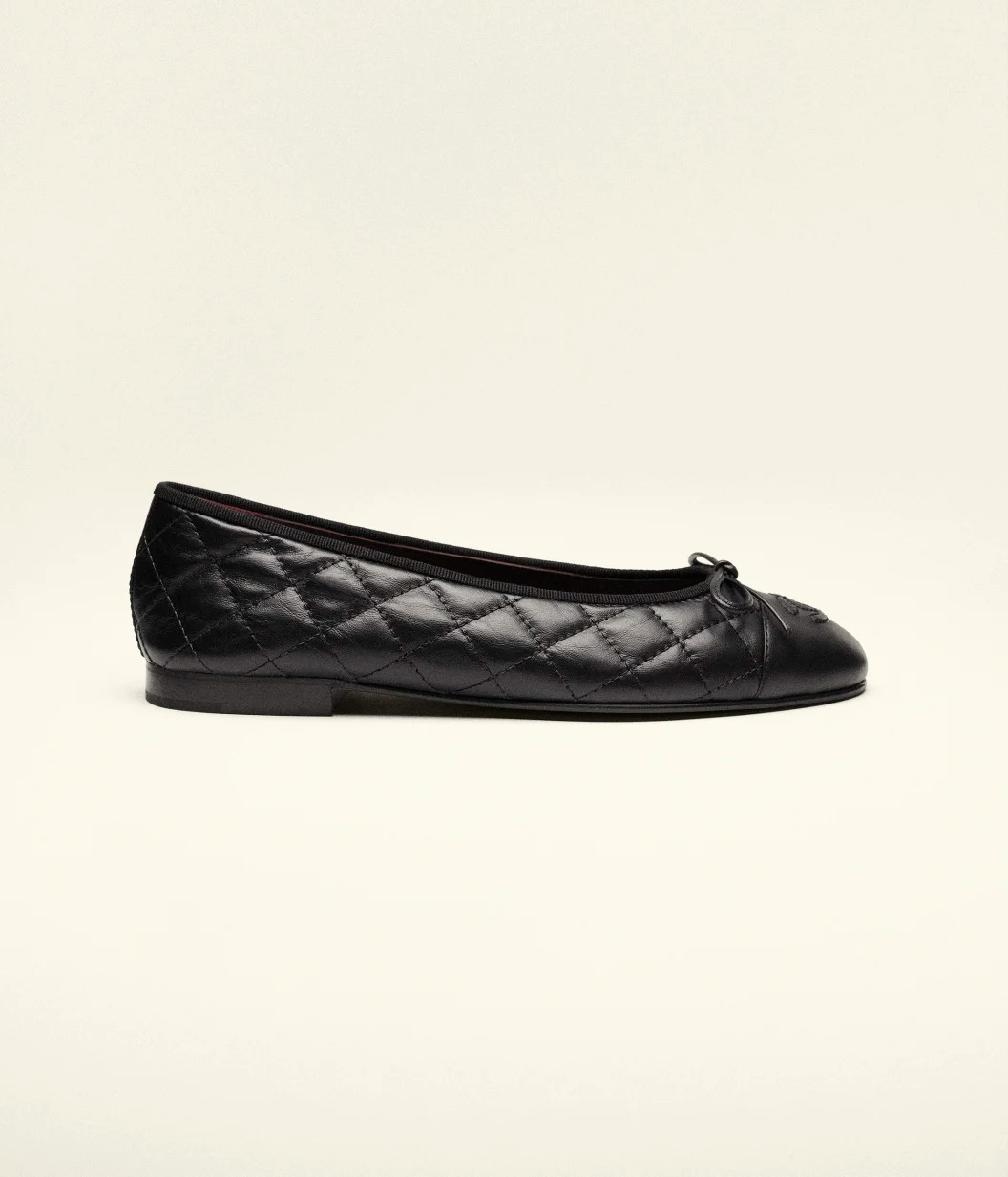 Ballet Flat