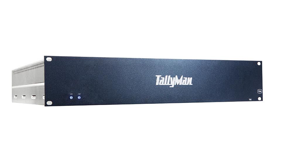 TSL Products Enters OEM Partnership With DNF Controls | TV Tech