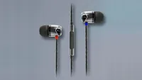 Buy SoundMagic E10C In-Ear Headphones with Mic at Rs 1,499 on Amazon