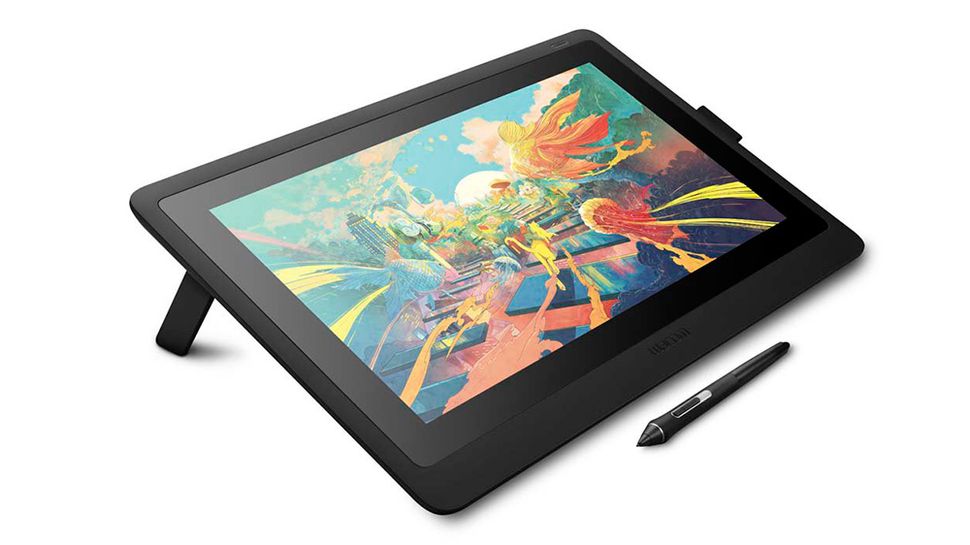 The best drawing tablet 2021 Our pick of the best graphics tablets