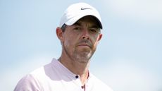 Rory McIlroy seen during a PGA Tour event