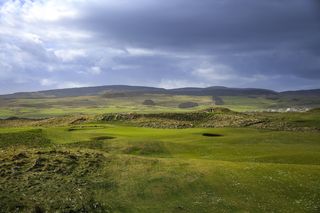 Machrihanish Golf Club