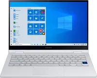 Galaxy Book Flex Alpha: was $849 now $699 @ Samsung