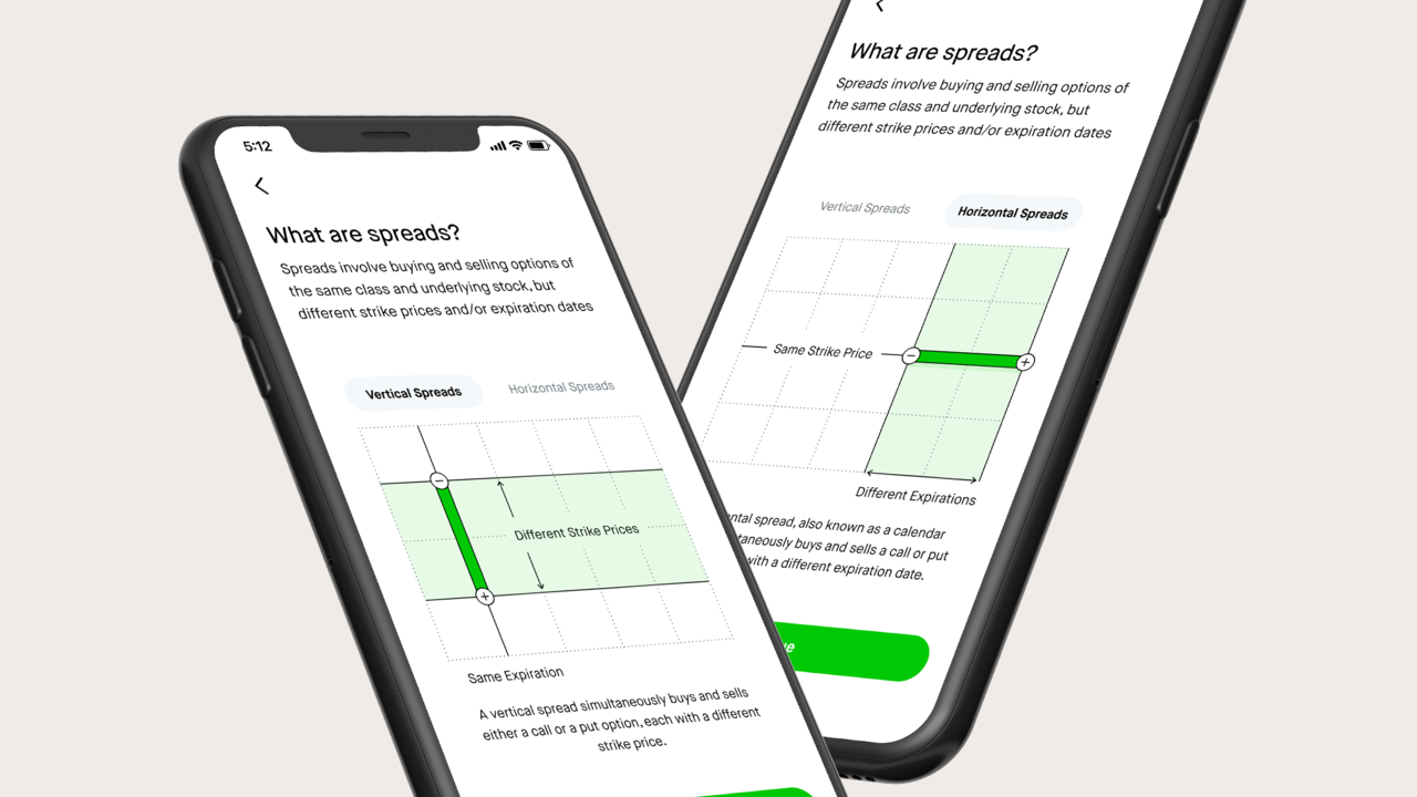 Robinhood App