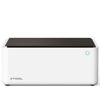 Product shot of xTool M1, one of the best Cricut alternatives